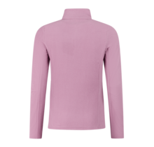 Protest Remutez 1/4 Zip Active Top (26/27) Valerian Lilac