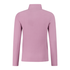 Protest Remutez 1/4 Zip Active Top (26/27) Valerian Lilac