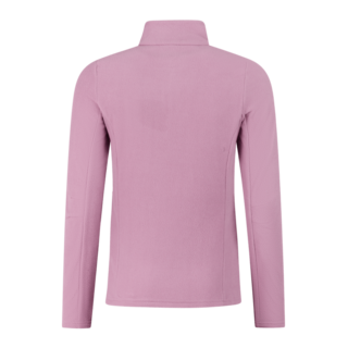 Protest Remutez 1/4 Zip Active Top (26/27) Valerian Lilac