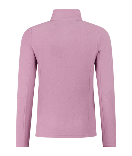 Protest Remutez 1/4 Zip Active Top (26/27) Valerian Lilac