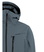 Protest Timothy Jacket (26/27) Basalt Grey