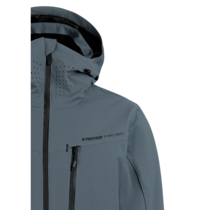 Protest Timothy Jacket (26/27) Basalt Grey