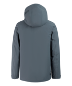 Protest Timothy Jacket (26/27) Basalt Grey