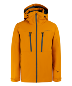 Protest Timothy Jacket (26/27) Maple Brown