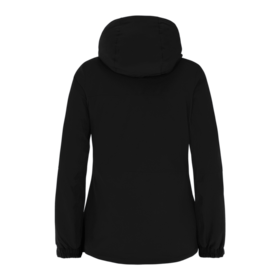Protest Timothy Jacket (26/27) True Black