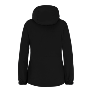 Protest Timothy Jacket (26/27) True Black