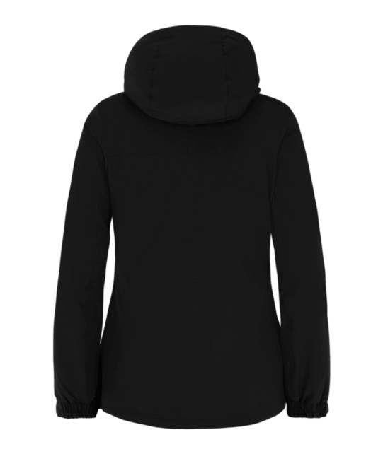 Protest Timothy Jacket (26/27) True Black