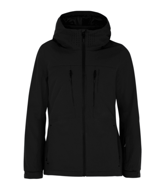 Protest Timothy Jacket (26/27) True Black