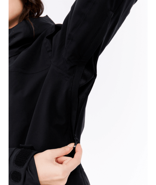 Protest Timothy Jacket (26/27) True Black