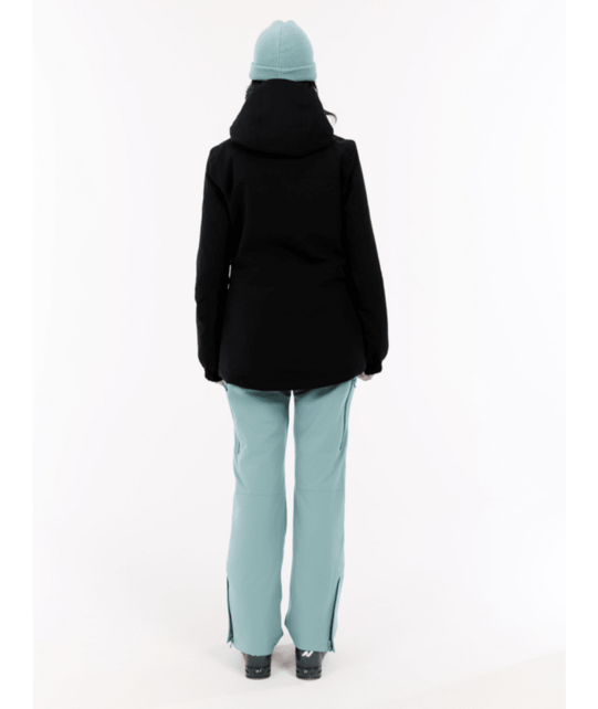 Protest Timothy Jacket (26/27) True Black