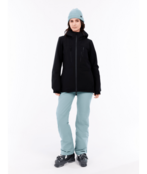 Protest Timothy Jacket (26/27) True Black