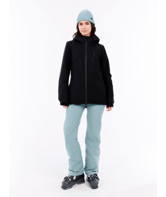 Protest Timothy Jacket (26/27) True Black