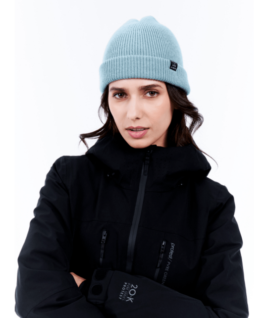 Protest Timothy Jacket (26/27) True Black