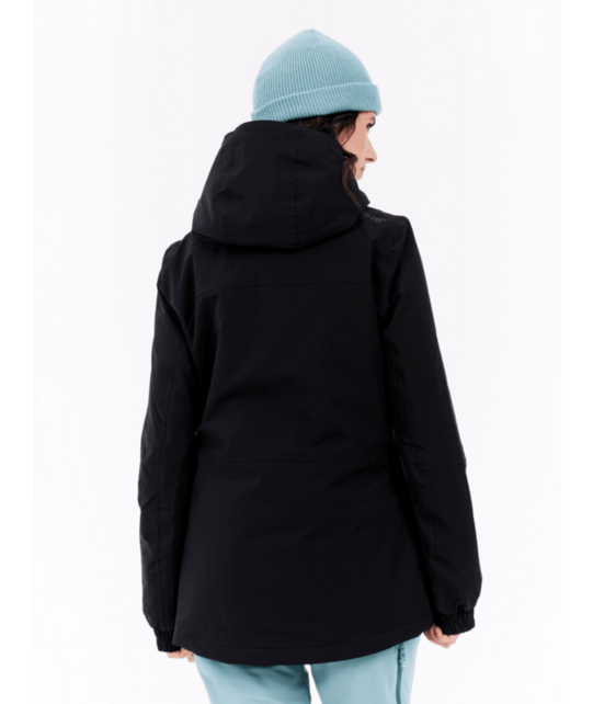Protest Timothy Jacket (26/27) True Black