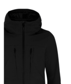 Protest Timothy Jacket (26/27) True Black