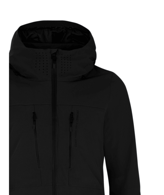 Protest Timothy Jacket (26/27) True Black