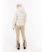 Protest Lucid Jacket (26/27) Kit Off White