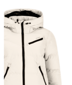 Protest Lucid Jacket (26/27) Kit Off White