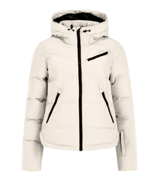 Protest Lucid Jacket (26/27) Kit Off White