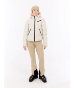 Protest Lucid Jacket (26/27) Kit Off White