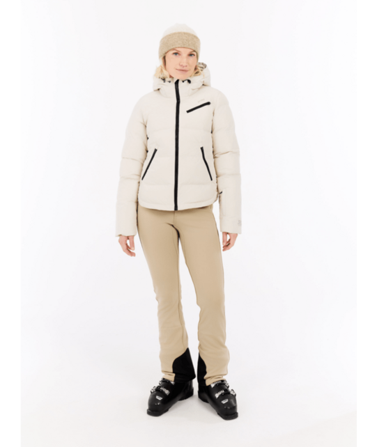 Protest Lucid Jacket (26/27) Kit Off White