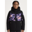 Roxy Roxy Girls Black Diamond Jacket (26/27) Black