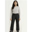 Roxy Roxy Girls Backyard Pant (26/27) Black