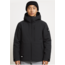 Quicksilver Boys Mission Solid Jacket (26/27) Black