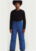 Quicksilver Boys Estate Pant (26/27) Palace Blue