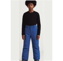 Quicksilver Boys Estate Pant (26/27) Palace Blue