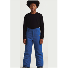 Quicksilver Boys Estate Pant (26/27) Palace Blue
