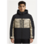 Quicksilver Boys Double Black Jacket (26/27) Black