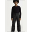 Quicksilver Boys Estate Pant (26/27) Black