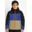 Quicksilver Boys Cruiser Run Jacket (26/27) Palace Blue