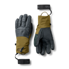 Rab Operator Gtx Gloves (26/27) Oak