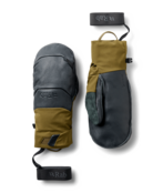 Rab Operator Gtx Mitts (26/27) Oak