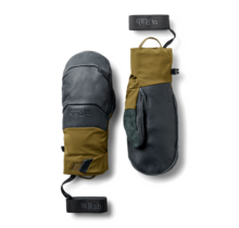 Rab Operator Gtx Mitts (26/27) Oak