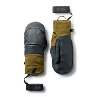Rab Operator Gtx Mitts (26/27) Oak