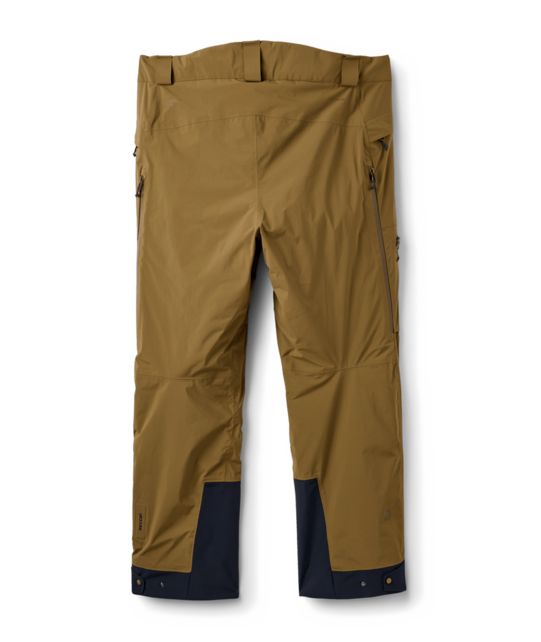 Rab Novaline Pants (26/27) Oak