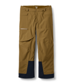 Rab Novaline Pants (26/27) Oak
