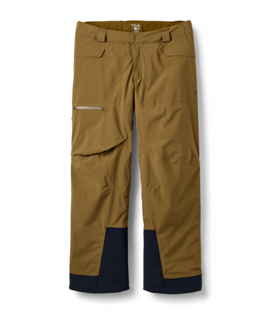 Rab Novaline Pants (26/27) Oak