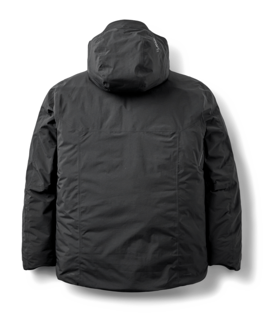 Rab Novaline Jacket (26/27) Black