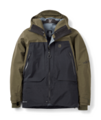 Rab Khroma Converge Jacket (26/27) Army/Black