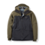 RAB Rab Khroma Converge Jacket (26/27) Army/Black