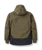 Rab Khroma Converge Jacket (26/27) Army/Black