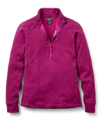 Rab Nexus Pull-On Wmns (26/27) Mulberry