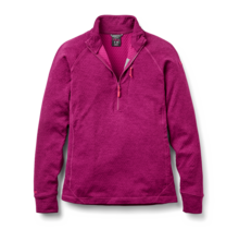 Rab Nexus Pull-On Wmns (26/27) Mulberry