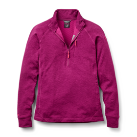 Rab Nexus Pull-On Wmns (26/27) Mulberry
