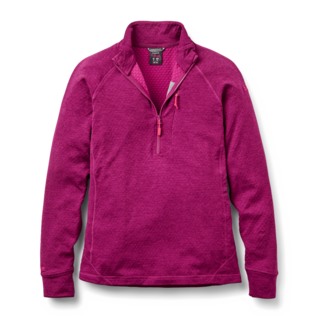 Rab Nexus Pull-On Wmns (26/27) Mulberry