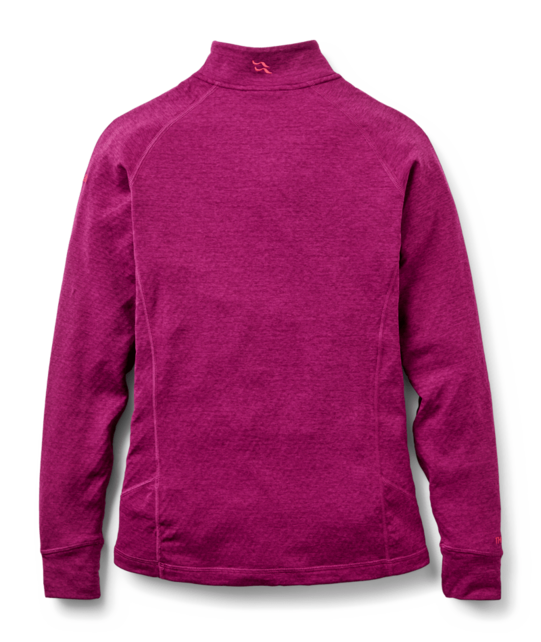 Rab Nexus Pull-On Wmns (26/27) Mulberry